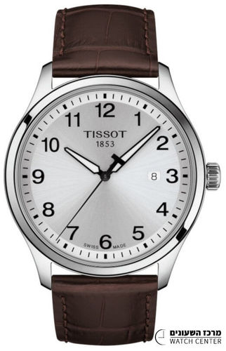 Tissot T1164101603700 - יבואן רשמי
