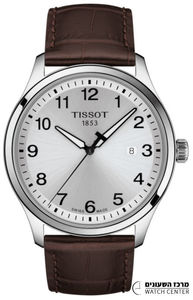 Tissot T1164101603700 - יבואן רשמי