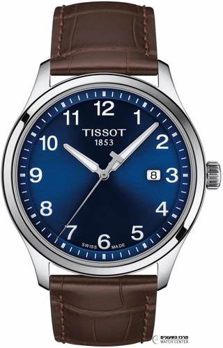 Tissot T1164101604700 - יבואן רשמי