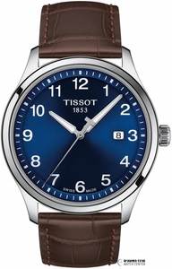 Tissot T1164101604700 - יבואן רשמי