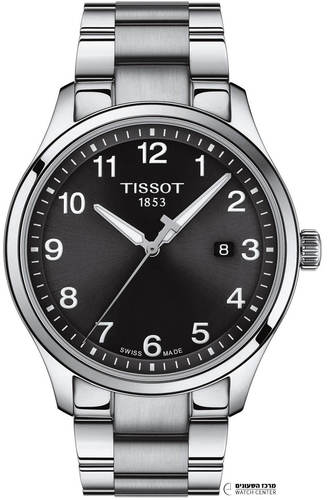 Tissot T1164101105700 - יבואן רשמי