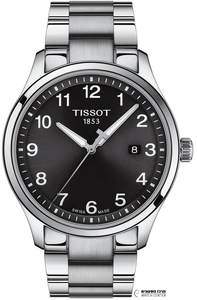 Tissot T1164101105700 - יבואן רשמי