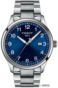 Tissot T1164101104700 - יבואן רשמי