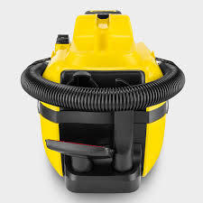 שואב אבק יבש/רטוב 18V Karcher WD 1