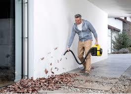 שואב אבק יבש/רטוב 18V Karcher WD 1