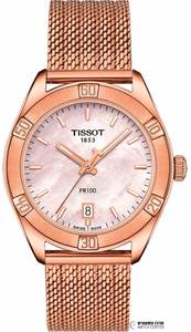 Tissot T1019103315100 - יבואן רשמי