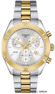 Tissot T1019172203100 - יבואן רשמי