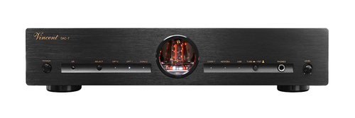 ממיר מדיגיטל לאנאלוג Vincent DAC 7 Hybrid