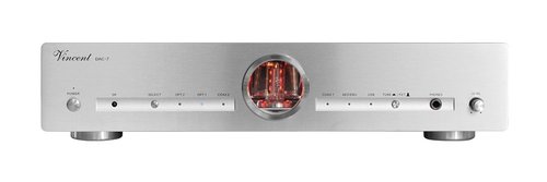 ממיר מדיגיטל לאנאלוג Vincent DAC 7 Hybrid