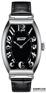 Tissot T1285091605200 - יבואן רשמי