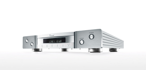 קדם מגבר Vincent SA-94