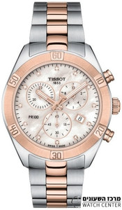 Tissot T1019172211600 - יבואן רשמי