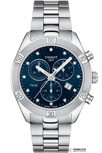 Tissot T1019171104600 - יבואן רשמי