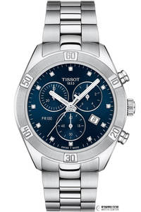Tissot T1019171104600 - יבואן רשמי