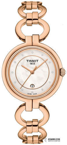 Tissot T0942103311601 - יבואן רשמי