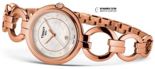 Tissot T0942103311601 - יבואן רשמי
