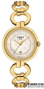 Tissot T0942103311600 - יבואן רשמי