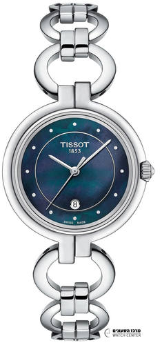 Tissot T0942101112600 - יבואן רשמי