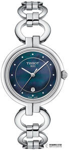 Tissot T0942101112600 - יבואן רשמי