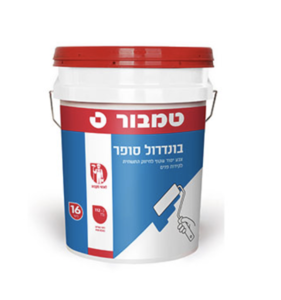 בונדרול סופר 1 ליטר טמבור 