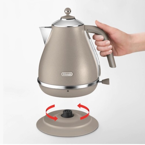 קומקום חשמלי DeLonghi KBOE2001.BG