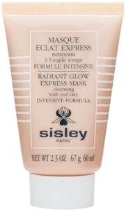 מסכת יופי סיסלי 60 מ"ל - Sisley Radiant Glow Express Mask