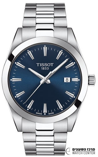 Tissot T1274101104100 - יבואן רשמי