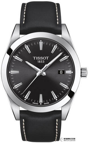 Tissot T1274101605100 - יבואן רשמי