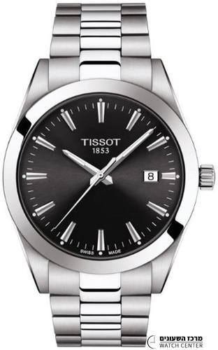 Tissot T1274101105100 - יבואן רשמי