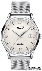 Tissot T1184101127700 - יבואן רשמי