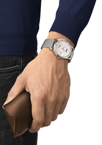 Tissot T1184101127700 - יבואן רשמי