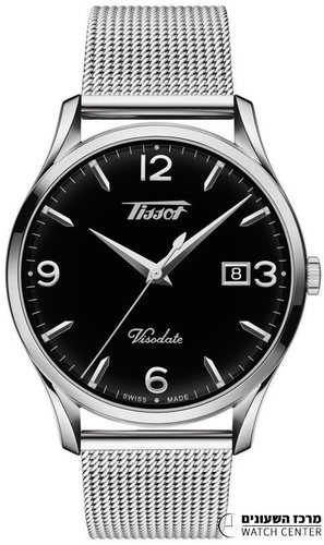 Tissot T1184101105700 - יבואן רשמי