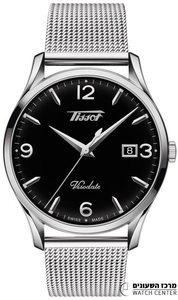 Tissot T1184101105700 - יבואן רשמי