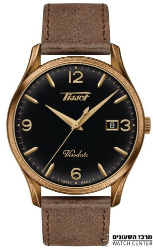 Tissot T1184103605700 - יבואן רשמי