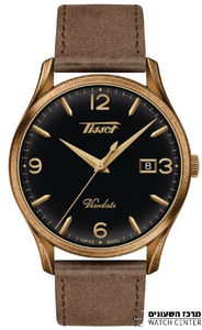 Tissot T1184103605700 - יבואן רשמי