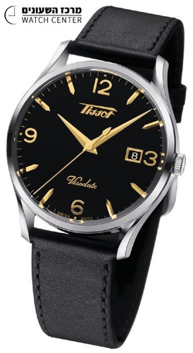 Tissot T1184101605701 - יבואן רשמי