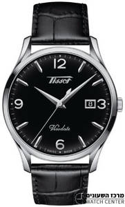 Tissot T1184101605700 - יבואן רשמי