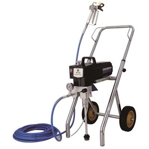 איירלס בוכנתי לצבע  DP6321C  מבית לוירון