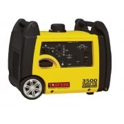גנרטור מושתק אינוורטר 3500W דגם CPI3500