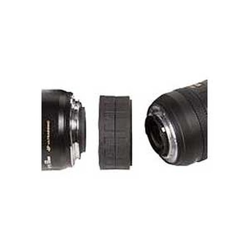 מכסה עדשה אחורי כפול Op/Tech Lens Mount Cap for Nikon
