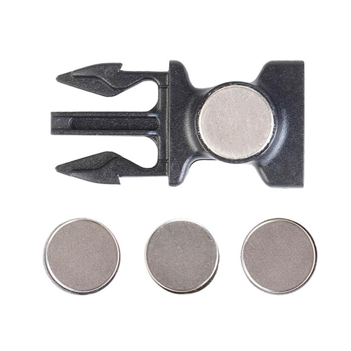 חיבור מגנטי לרצועות OP/TECH DQ