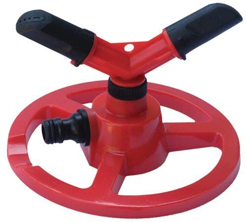 ממטרה 2 זרועות - W-25