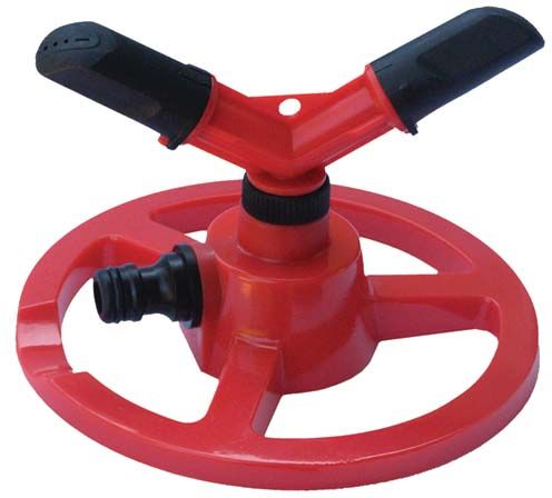 ממטרה 2 זרועות - W-25