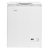 מקפיא Haier HUF105A ‏87 ‏ליטר האייר