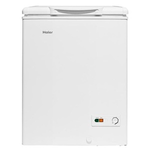 מקפיא Haier HUF105A ‏87 ‏ליטר האייר
