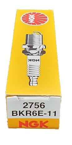 פלג NGK BKR6E-11