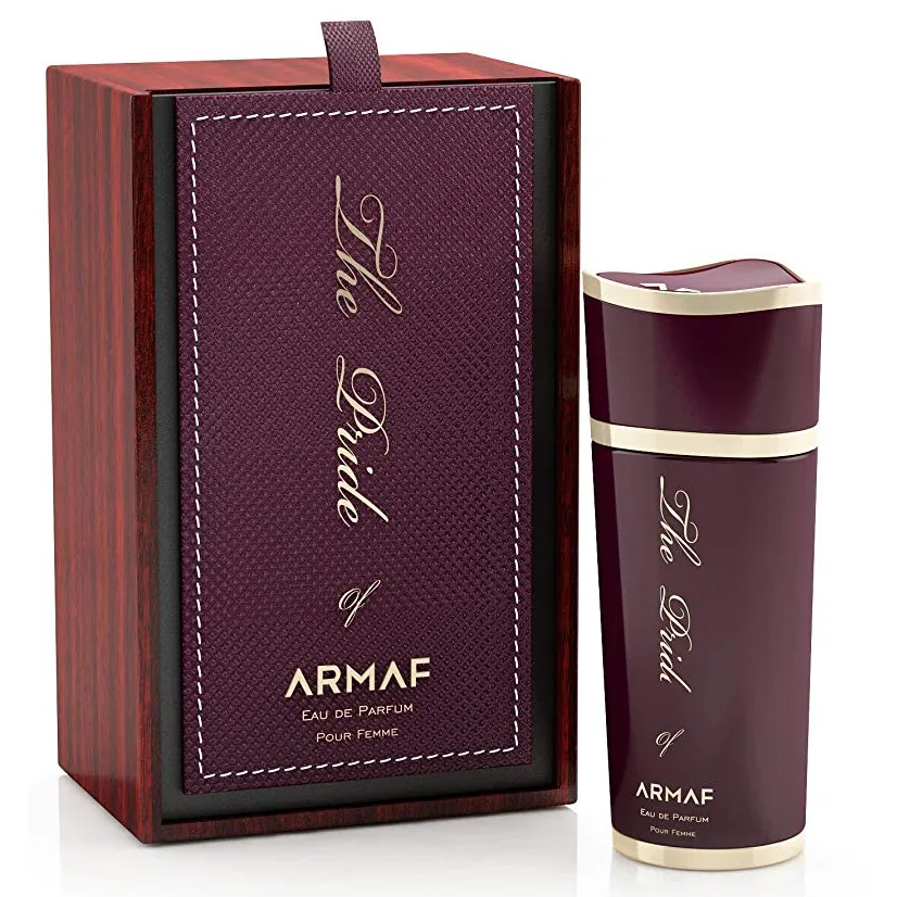 Armaf The Pride of Armaf For Men