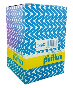 פילטר סולר ברלינגו Purflux 1.6HDI 2011-2014