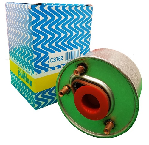 פילטר סולר ברלינגו Purflux 1.6HDI 2011-2014