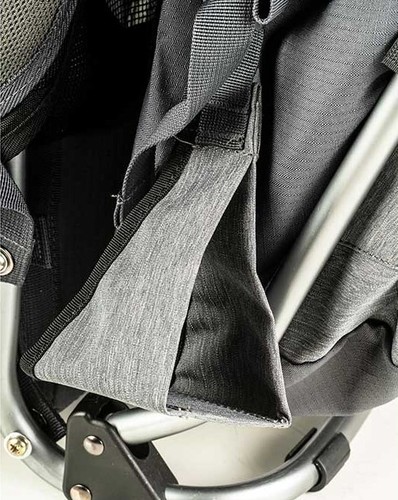 מנשא תינוקות BABY CARRIER 